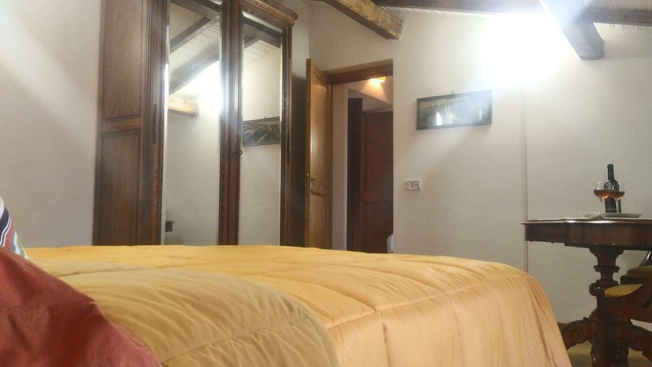 Baduerughe - Valledellago Poggio Mirteto Екстер'єр фото