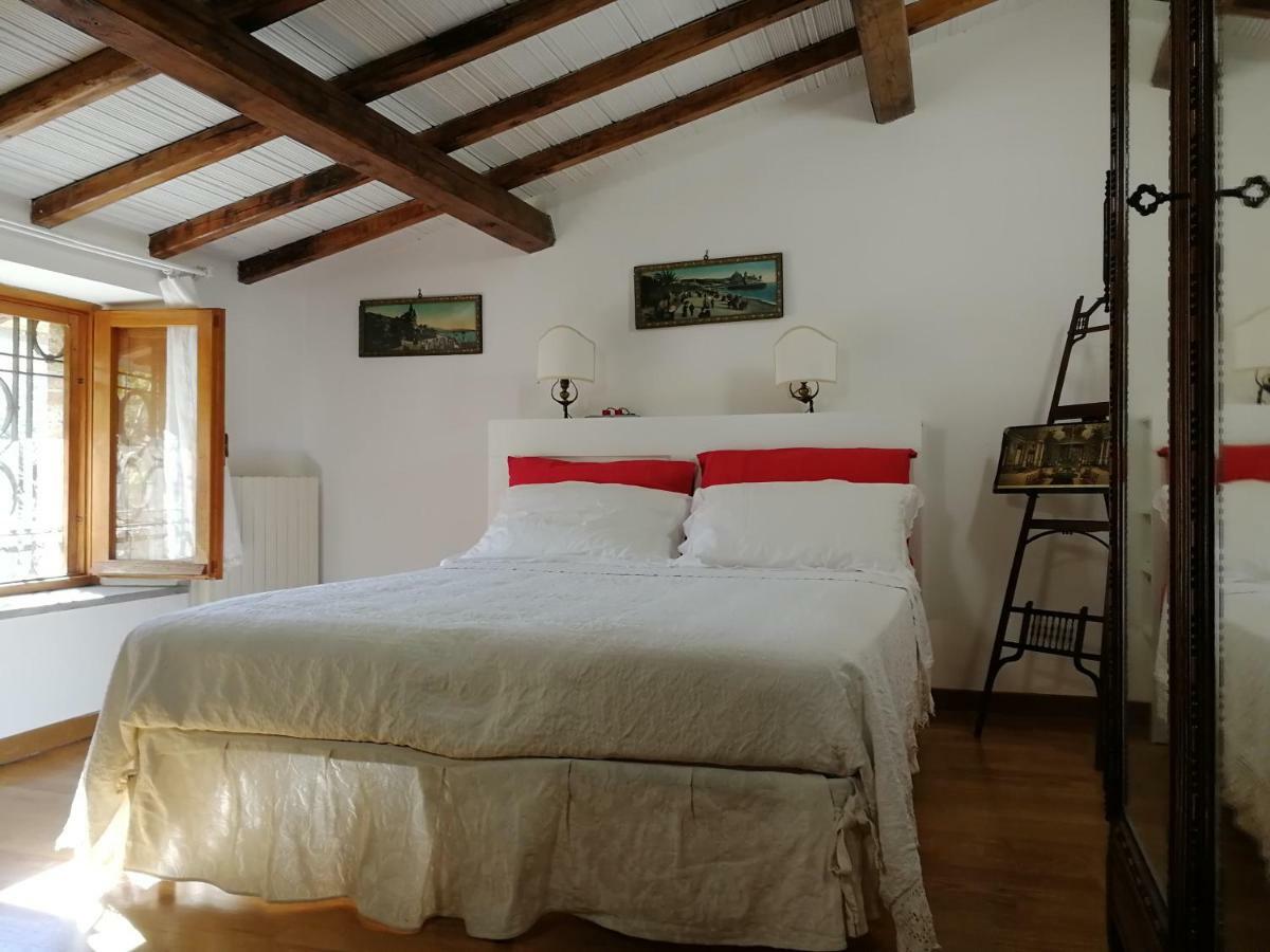Baduerughe - Valledellago Poggio Mirteto Екстер'єр фото